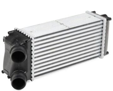 Citroen C4 (2004-2010) 1,6 Hdi Turbo Radyatörü (İthal)