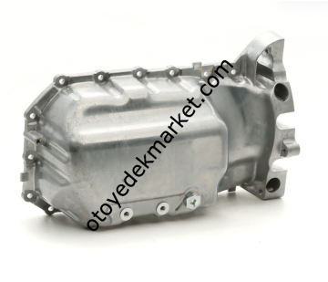 Citroen Xsara (2001-2005) 1.6 16V Benzinli Yağ Karteri (İthal)