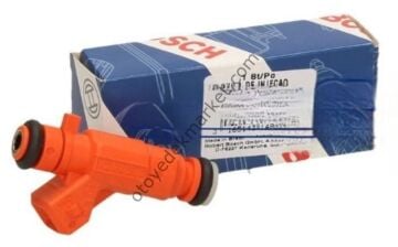 Citroen C4 (2004-2011) 1.6 16 Valf Benzinli Enjektör (Bosch)