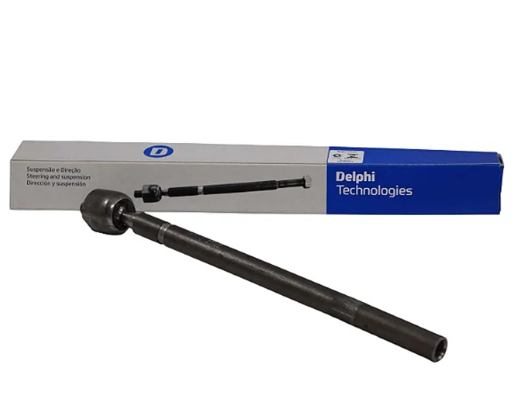 Citroen C4 (2004-2011) Rot Mili (Delphi)