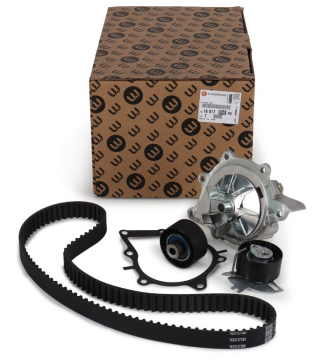 Citroen Jumper (2015-2023) 2.0 Hdi Triger Seti ve Devirdaim (Orijinal Eurorepar)