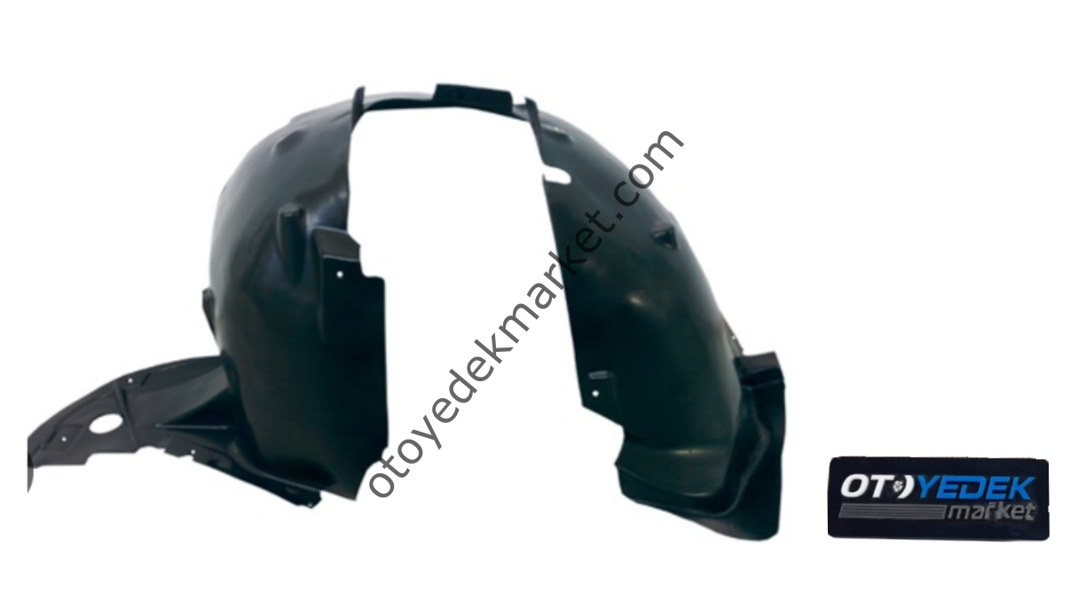 PEUGEOT 301 (2012-2014) SOL ÖN ÇAMURLUK DAVLUMBAZI (İTHAL)