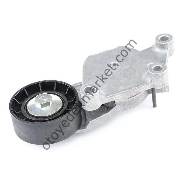 PEUGEOT 307 (2003-2009) 1,6 HDI ALTERNATÖR GERGİ KÜTÜĞÜ KOMPLE