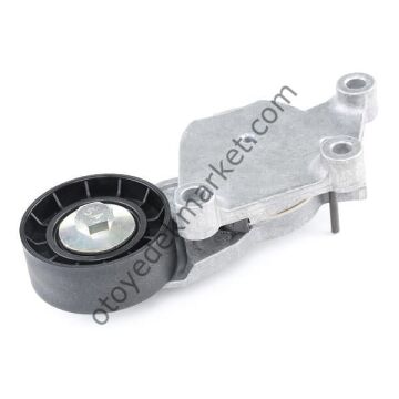 PEUGEOT 307 (2003-2009) 1,6 HDI ALTERNATÖR GERGİ KÜTÜĞÜ KOMPLE