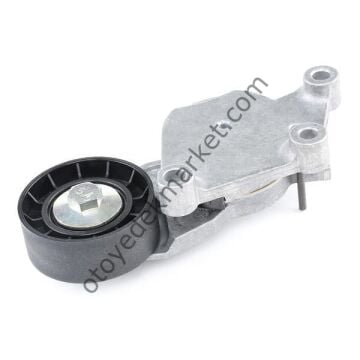 PEUGEOT 307 (2003-2009) 1,6 HDI ALTERNATÖR GERGİ KÜTÜĞÜ KOMPLE