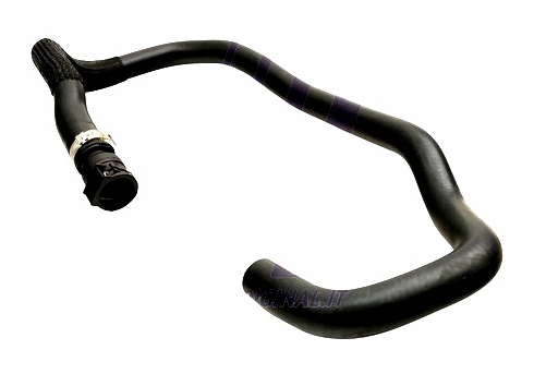 Peugeot Rifter (2018-2024) 1.5 BlueHdi Ek Su Deposu Hortumu (İthal)