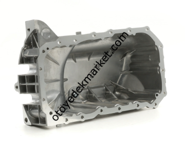 Citroen C4 (2004-2011) 1.6 16V Benzinli Yağ Karteri (İthal)