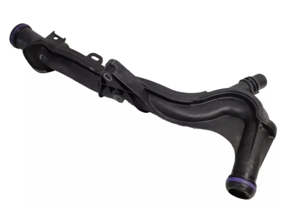 Citroen Elyse (2012-2024) 1.2 Benzinli Devirdaim Arka Boru (Orijinal)