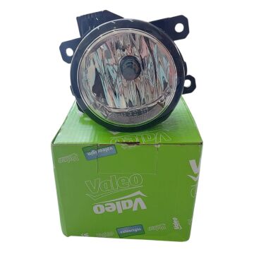 DS5 (2011-2017) Sis Farı (Valeo)