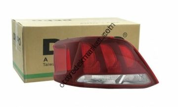 PEUGEOT 301 (2017-2023) SOL ARKA STOP DUYSUZ(DEPO)