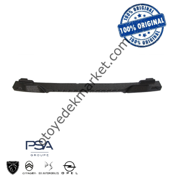 Citroen C3 Aircross (2022-2024) Ön Tampon Darbe Emici (Orijinal)