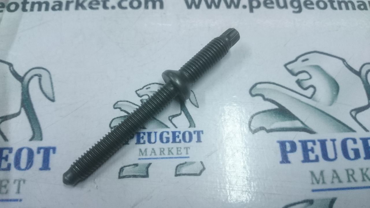 CİTROEN C4 1,6 HDI ENJEKTÖR CIVATASI (Orjinal)