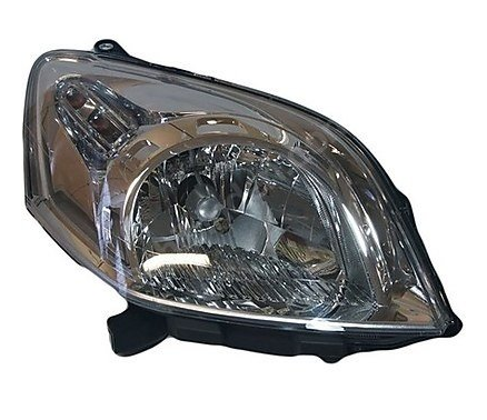 Citroen Nemo (2008-2018) Sağ Ön Far (Opar Orijinal)