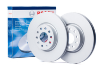 Peugeot 2008 (2020-2025) Ön Fren Disk Takımı 302mm (Bosch)