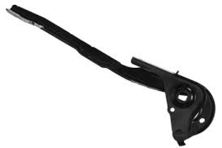 Peugeot Rifter (2019-2025) Ön Kaput Sol Menteşe (İthal)