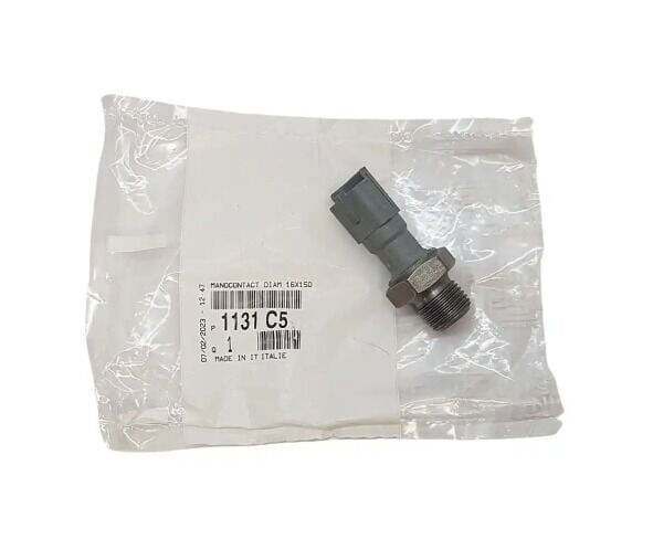 CİTROEN C-ELYSEE (2012-2020) YAĞ MÜŞÜRÜ (ORJİNAL)