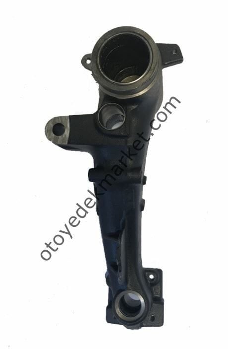 Peugeot 106 (1994-2002) Sağ Arka Torsiyon Kolu