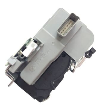 Peugeot 206 ve 206+ (1998-2012) Sol Ön Kapı Kilidi (İthal)