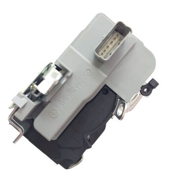 Peugeot 206 ve 206+ (1998-2012) Sol Ön Kapı Kilidi (İthal)