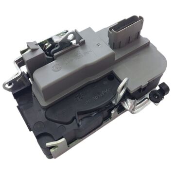 Peugeot 206 ve 206+ (1998-2012) Sol Ön Kapı Kilidi (İthal)