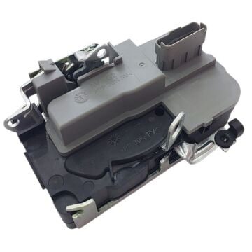 Peugeot 206 ve 206+ (1998-2012) Sol Ön Kapı Kilidi (İthal)