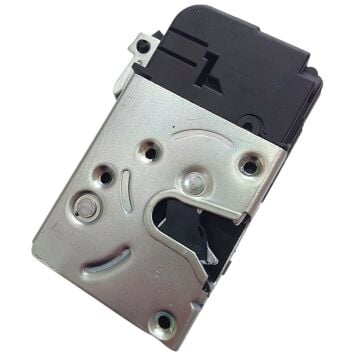 Peugeot 206 ve 206+ (1998-2012) Sol Ön Kapı Kilidi (İthal)