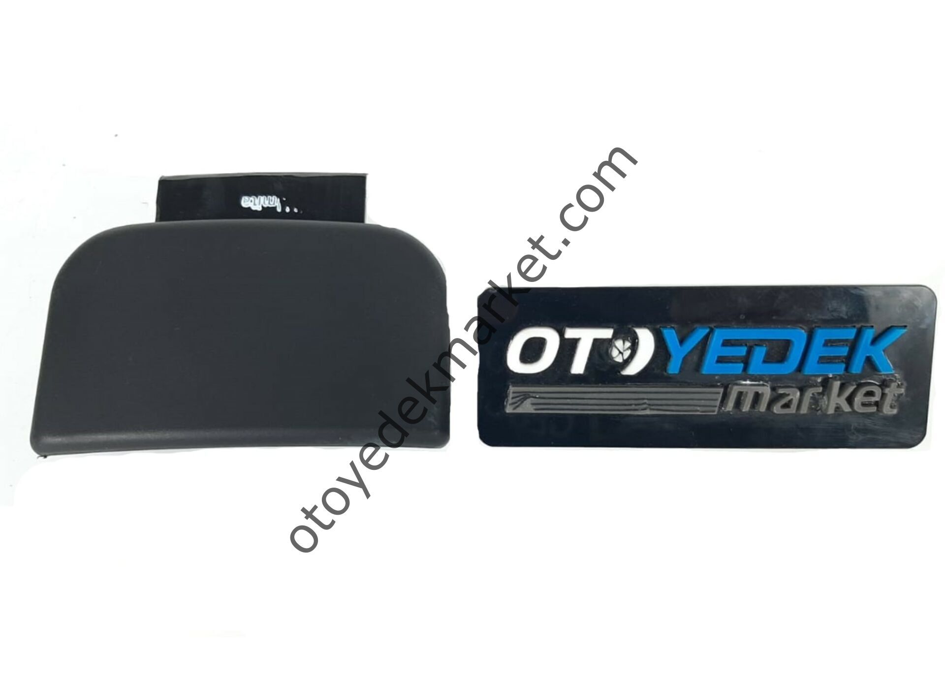 Peugeot Partner (1998-2008) Sol Ön Kapı Dış Açma Kolu (İthal)