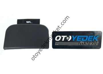 Peugeot Partner (1998-2008) Sol Ön Kapı Dış Açma Kolu (İthal)