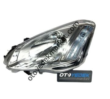 Citroen Berlingo (2013-2018) Sol Ön Far (İthal)