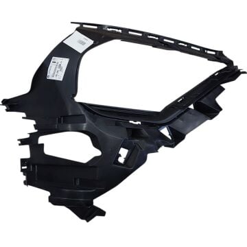 Citroen C4 (2021-2024) Ön Tampon Sağ Bağlantı Takviyesi (Orijinal)