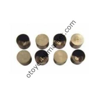 PARTNER PARTNER (2002-2008) 1,9 DW8 SUBAP FİNCANI