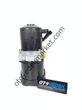 PEUGEOT 106 (1996-2001) ELEKTRİKLİ DİREKSİYON POMPASI (İTHAL)