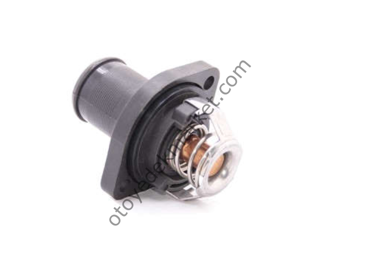 Peugeot 206 (1998-2010) 1.4 ve 1.6 Benzinli Termostat (İthal)