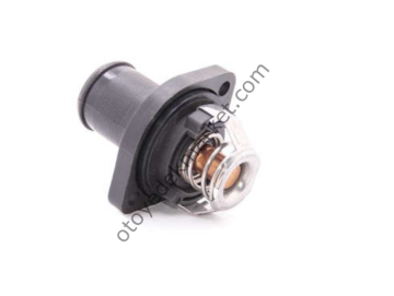 Peugeot 206 (1998-2010) 1.4 ve 1.6 Benzinli Termostat (İthal)