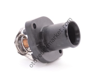 Peugeot 206 (1998-2010) 1.4 ve 1.6 Benzinli Termostat (İthal)