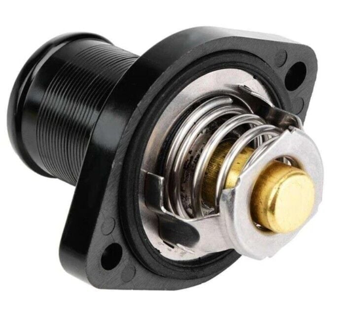 Peugeot 206 (1998-2010) 1.4 ve 1.6 Benzinli Termostat (İthal)