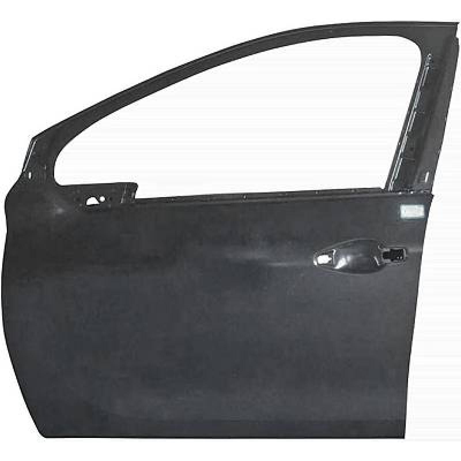 Peugeot 208 (2012-2020) Sol Ön Kapı (Orijinal)