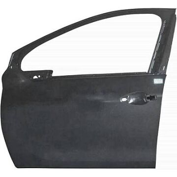 Peugeot 208 (2012-2020) Sol Ön Kapı (Orijinal)