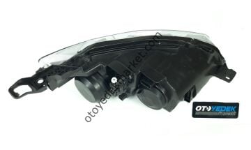 PEUGEOT 301 (2012-2016) SOL ÖN FAR (AYFAR)