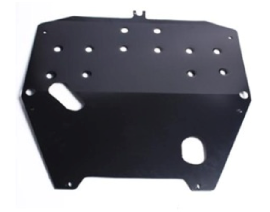 Peugeot 406 (1996-2004) Karter Muhafaza Sacı (Fase)