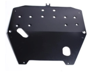 Peugeot 406 (1996-2004) Karter Muhafaza Sacı (Fase)