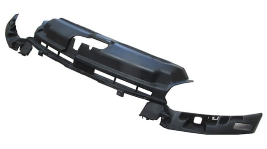 Peugeot 208 (2016-2020) Ön Tampon Üst Panjuru (İthal)