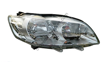 PEUGEOT 301 (2012-2016) SAĞ ÖN FAR (AYFAR)