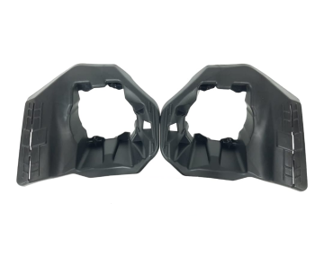 Peugeot 301 (2012-2016) Sis Çerçevesi Takım (İthal)