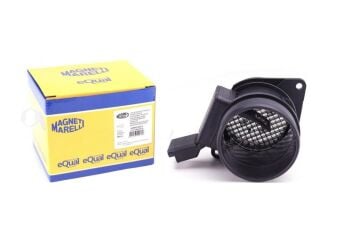 Peugeot 406 (1996-2004) 2.0 Dizel Hava Debimetresi (Akışmetre) (Marelli)