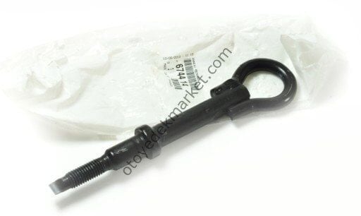 CİTROEN C2 ÇEKİ DEMİRİ (ORİJİNAL)