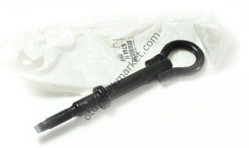 CİTROEN C2 ÇEKİ DEMİRİ (ORİJİNAL)