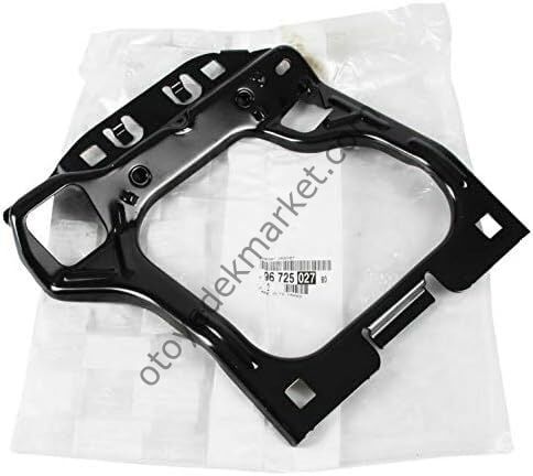 Peugeot 208 (2012-2020) Motor Kaput Bağlantı Demiri (Orijinal)