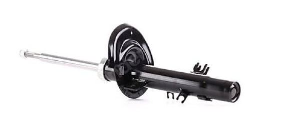 Peugeot 208 (2012-2020) Sol Ön Amortisor (Orijinal Eurorepar)