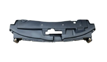 Peugeot 301 (2012-2016) Ön Tampon Üst Bekaliti (İthal)
